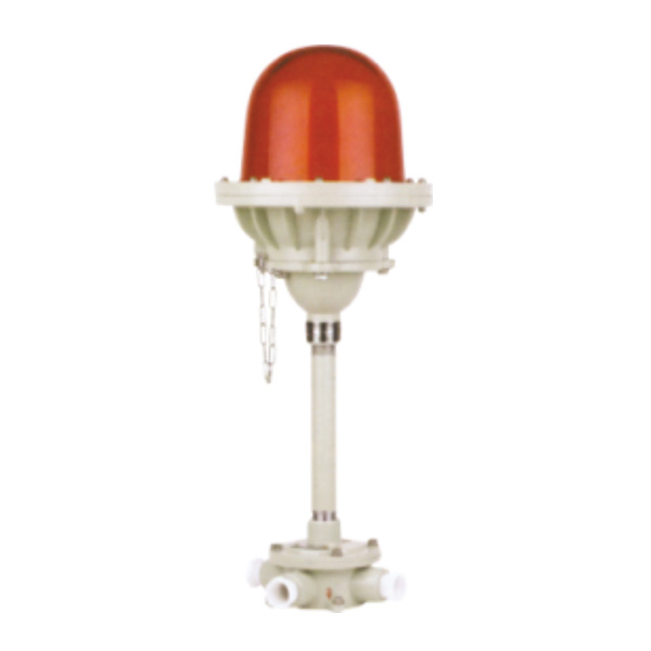 BJD系列防爆警示燈(ⅡB、ⅡC)