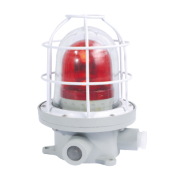 BBJX系列防爆聲光報警器（ⅡB、ⅡC）