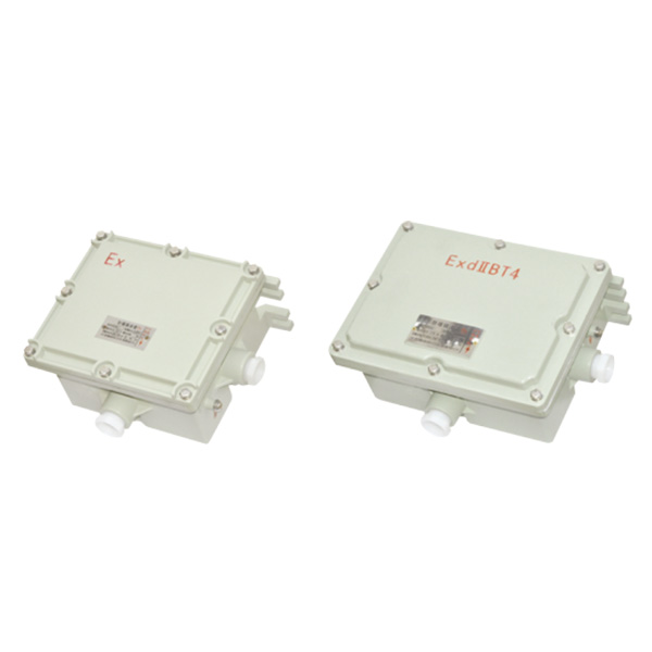 BZA系列防爆鎮流器(ⅡB、ⅡC、e)